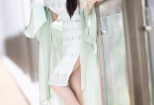 [XiuRen秀人网] 2023.06.27 No.6983 杨晨晨Yome [84+1P]-美图岛