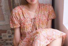 [YITUYU艺图语]2022.11.06 粉色 鱼尾酱[24+1P／402MB]-美图岛