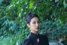 [YITUYU艺图语]2022.11.08 过客 大眼萌[35+1P／631MB]-美图岛