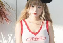 [YITUYU艺图语]2022.11.09 酷女孩 -炸鸡冰可乐-[32+1P／303MB]-美图岛