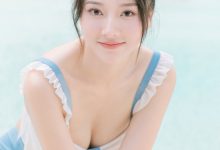 [YITUYU艺图语]2022.11.09 夏日少女 宣萱[33+1P／382MB]-美图岛