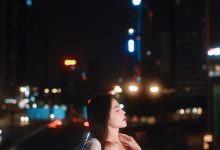 [YITUYU艺图语]2022.11.10 斑驳的夜 程程[26+1P／232MB]-美图岛