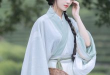 [YITUYU艺图语]2022.11.10 采茶纪 方莛玉[53+1P／473MB]-美图岛