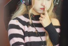 [YITUYU艺图语]2022.11.10 电竞少女 -炸鸡冰可乐-[22+1P／235MB]-美图岛