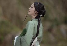 [YITUYU艺图语]2022.11.10 漠北 katycat[25+1P／363MB]-美图岛