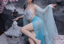 [XiuRen秀人网] 2023.06.28 No.6991 利世 [74+1P]-美图岛