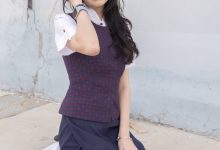 [BoBoSocks袜啵啵]NO.227 小甜豆-皮鞋、黑丝、裸足[150P+1V／5.41GB]-美图岛