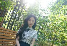 [MussGirl慕丝女郎]NO.476 依依 A[98P／208MB]-美图岛