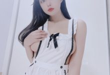 Kim Gap-ju Fantrie [162P-180MB]-美图岛