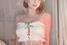 黑龙贯通 - 莱莎 [12P-33MB]-美图岛