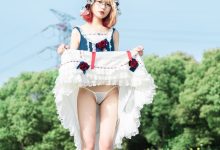 梨瑾瑾 - NO.07 白雪姬 [23P-209MB]-美图岛