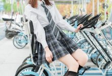 梨瑾瑾 - NO.14 户外JK2 [47P-616MB]-美图岛