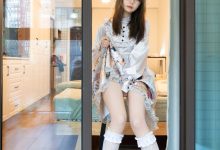 梨瑾瑾 - NO.15 LO娘 [20P-223MB]-美图岛