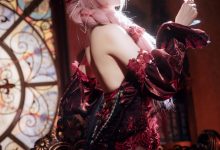 黑龙贯通 - 禁闭者 MBCC-S-148 切尔西伯爵 [13P-84MB]-美图岛