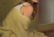 凛子酱 - 眼泪味道的雨 [12P-75MB]-美图岛