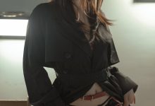 迷之呆梨(发条少女) - 炙热[28P-194MB]-美图岛