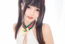 神楽坂真冬 -  纯白祈愿 [75P-148MB]-美图岛