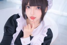 神楽坂真冬 女仆主题《愛のラビリンス2 》[150P+2V-604MB]-美图岛