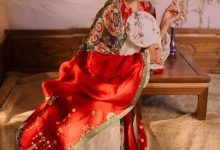 兔子Zzz不吃胡萝卜 - NO.95 不负梦华 [22P-274MB]-美图岛