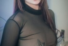 [BLUECAKE] GGuBBu – Gag [55P-1.02G]-美图岛