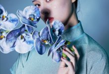 [YITUYU艺图语]2022.10.19 蝴蝶兰 相泽希子[25+1P／258MB]-美图岛