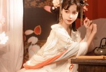 [YITUYU艺图语]2022.10.19 樱姬 百变小影[20+1P／465MB]-美图岛