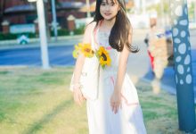 [YITUYU艺图语]2022.10.20 哈尼族甜妹 晚小九[27+1P／370MB]-美图岛