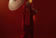 [YITUYU艺图语]2022.10.21 洗衣房女孩 小黄[22+1P／144MB]-美图岛