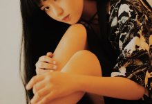 [YITUYU艺图语]2022.10.22 angel Bonnenult[25+1P／545MB]-美图岛