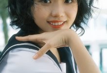 [YITUYU艺图语]2022.10.22 樱花季节 小月[27+1P／382MB]-美图岛