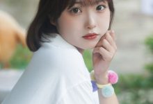 [YITUYU艺图语]2022.10.23 国风之韵 涵涵[28+1P／333MB]-美图岛