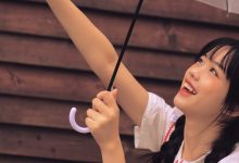 [YITUYU艺图语]2022.10.24 贩卖日落 赖赖[21+1P／136MB]-美图岛