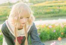 [YITUYU艺图语]2022.10.25 咖啡馆日记 景甜[22+1P／186MB]-美图岛