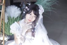 [YITUYU艺图语]2022.10.26 Be Alright ring[21+1P／98MB]-美图岛