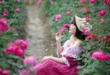 [YITUYU艺图语]2022.10.26 肉肉女孩的纯欲可爱 小轩[20+1P／132MB]-美图岛