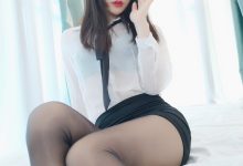 木之本果 - 自撮りVol.13 秘書さんは退勤後です。 [108P+4V-523MB]-美图岛