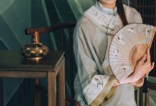 兔子Zzz不吃胡萝卜 - NO.97 妙语 [22P-116MB]-美图岛