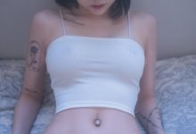 [BLUECAKE] Hikari – CUM [47P-1.38G]-美图岛