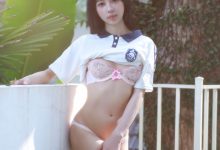 [XiuRen秀人网] 2023.06.12 No.6895 糖豆sisi [54+1P]-美图岛