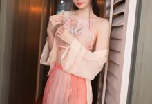 [XiuRen秀人网] 2023.07.13 No.7075 是小逗逗 [79+1P]-美图岛