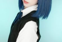 绮太郎_Kitaro -  黑川赤音 [33P-135MB]-美图岛