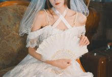 兔子Zzz不吃胡萝卜 - 天使再临人间 [27P-326MB]-美图岛