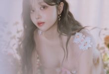 [Espacia Korea] EHC #119 - Somi  [49P-386MB]-美图岛