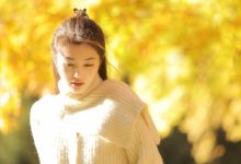 [YITUYU艺图语]2022.12.03 十一月的渡口 凡凡[29+1P／203MB]-美图岛