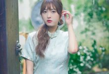 [YITUYU艺图语]2022.12.03 午后庭院 -炸鸡冰可乐-[21+1P／293MB]-美图岛