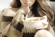 [YITUYU艺图语]2022.12.05 咖色系的秋天 郑湘湘-[21+1P／225MB]-美图岛