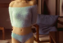 [YITUYU艺图语]2022.12.06 在九月的某个清晨带你离去 梁夹心[28+1P／530MB]-美图岛