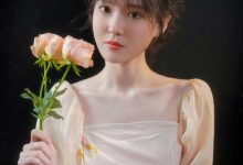 [YITUYU艺图语]2022.12.06 朱丽叶 三只喵[25+1P／208MB]-美图岛