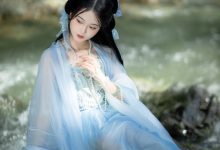 [YITUYU艺图语]2022.12.07 小蚌精 _Bllc[20+1P／171MB]-美图岛