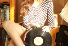 [YITUYU艺图语]2022.12.07 一杯美式 甜佳酱[21+1P／247MB]-美图岛